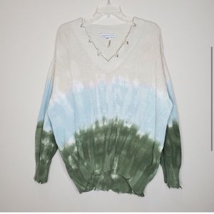 YOUNG FABULOUS AND BROKE. Sweater
